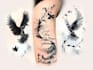 design the most profitable tattoo