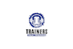 design trainers talk training logo