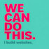 build your website, better