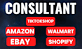 do walmart two step dropshipping full store management