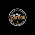 make captivating coffee beer wine logo
