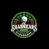 make improvement golf course bar theme logo