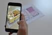 create custom augmented reality, webar, 8th wall, mywebar, zappar