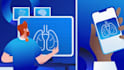 create a 2d explainer video for your business