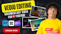 create history documentary videos for your youtube channel
