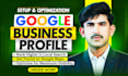 boost your local visibility with our google my business services