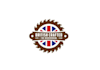 make convenient british crafted woodworking logo
