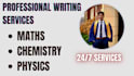 assist you in maths, chemistry and physics problems