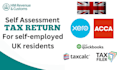 be your affordable expert self assessment UK return