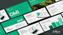 design a pitch deck powerpoint presentation
