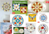 create any custom stained glass design