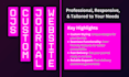 develop, customize, and maintain professional journal websites using ojs