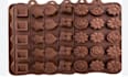 do chocolate mold 3d mold design injection mold silicone