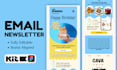 setup convertkit brevo newsletter mailerlite automation kit email sequence brevo