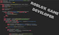 your professional roblox game developer