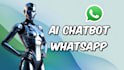 deploy an ai whatsapp chatbot
