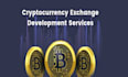 make cryptocurrency exchange website, p2p website, wallet app, exchange website
