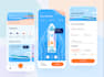 build ship booking app water taxi booking yacht renting app water transportation