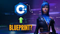 convert blueprints to cpp in unreal engine 5