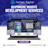develop a high impact website for your business