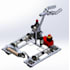 create professional 3d and 2d cad models