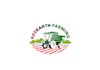 create professional and unique farming logo design