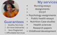do articles in nursing, pathophysiology, leadership and case management