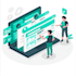 test your software or website