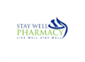 create professional and unique pharmacy logo design for you