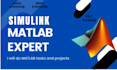 do matlab and simulink simulation