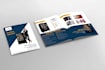 do elegant and effective brochure design for your brand