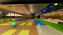 do interior exterior rendering with high quality images