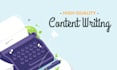 write unique web copy