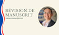 be your professional french book editor