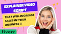 write engaging video scripts with ai voiceover