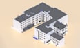 create professional bim 3d modeling and rendering in revit