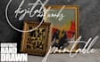 design custom digital fine art