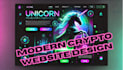create crypto website, meme website, meme coin website, token website, pepe web