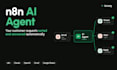 build n8n ai automation and ai agents for your business workflows