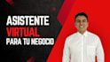 be your virtual assistant in english and spanish