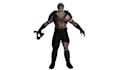3d modular character,ue5 control rig, nsfw, 4k texture, realistic game character