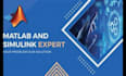do your matlab programming, image and signal processing and simulink tasks