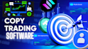 develop copy trading website crypto copy trade bot, telegram trade copier bot