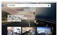build cargo website car workshop website freight brokers trucking car website