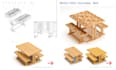 custom 3d design and modeling, ready to assembly