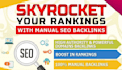 provide 50 high da DR backlinks to boost SEO