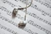 transcribir la musica de lo que necesites