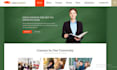 design a custom educational website with lms, learndash, or online course featur