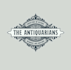 make acknowledged high end antiques logo