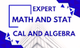help in math calculus linear algebra discrete differential equations statistics
